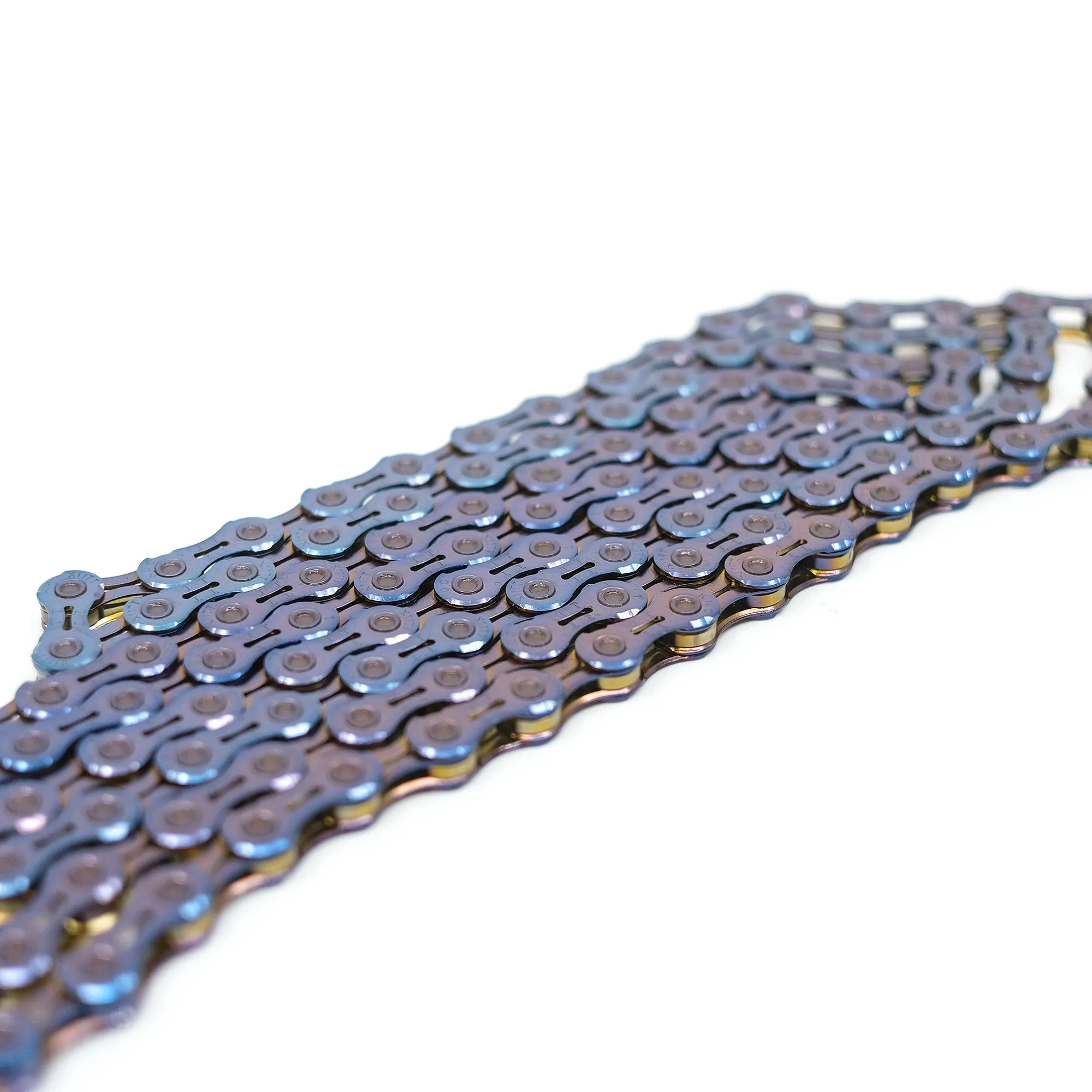 KMC X11TT 11-Speed Chain - Neo Chrome