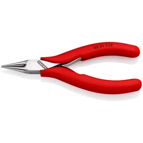 KNIPEX Electronics Pliers 35 31 115