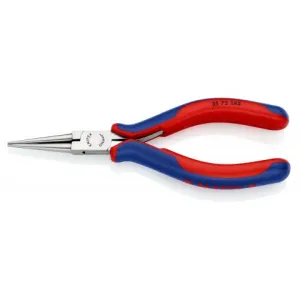 KNIPEX Electronics Pliers 35 72 145
