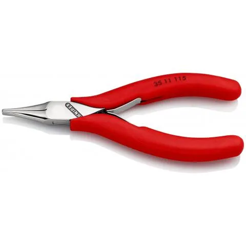KNIPEX RELAY ADJUSTING PLIERS 35 12 115