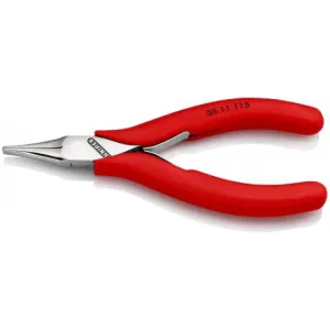 KNIPEX RELAY ADJUSTING PLIERS 35 12 115