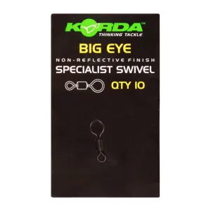 KORDA Big Eye Swivel
