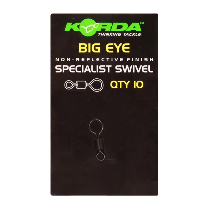 KORDA Big Eye Swivel