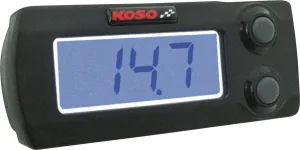 KOSO BA004068 Air Fuel Ratio Gauge