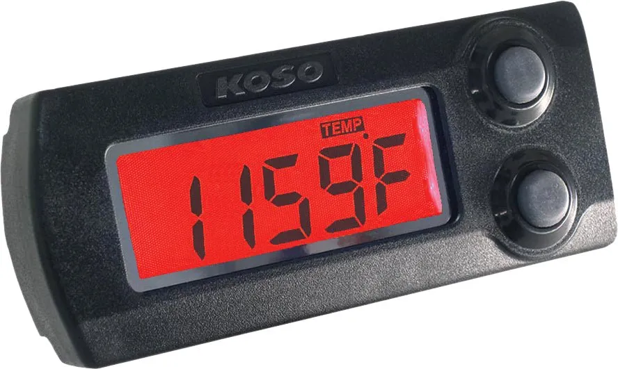 KOSO BA004068 Air Fuel Ratio Gauge