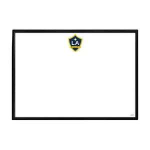 LA Galaxy: Framed Dry Erase Board