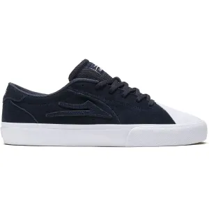 Lakai Flaco II Shoes Navy Suede
