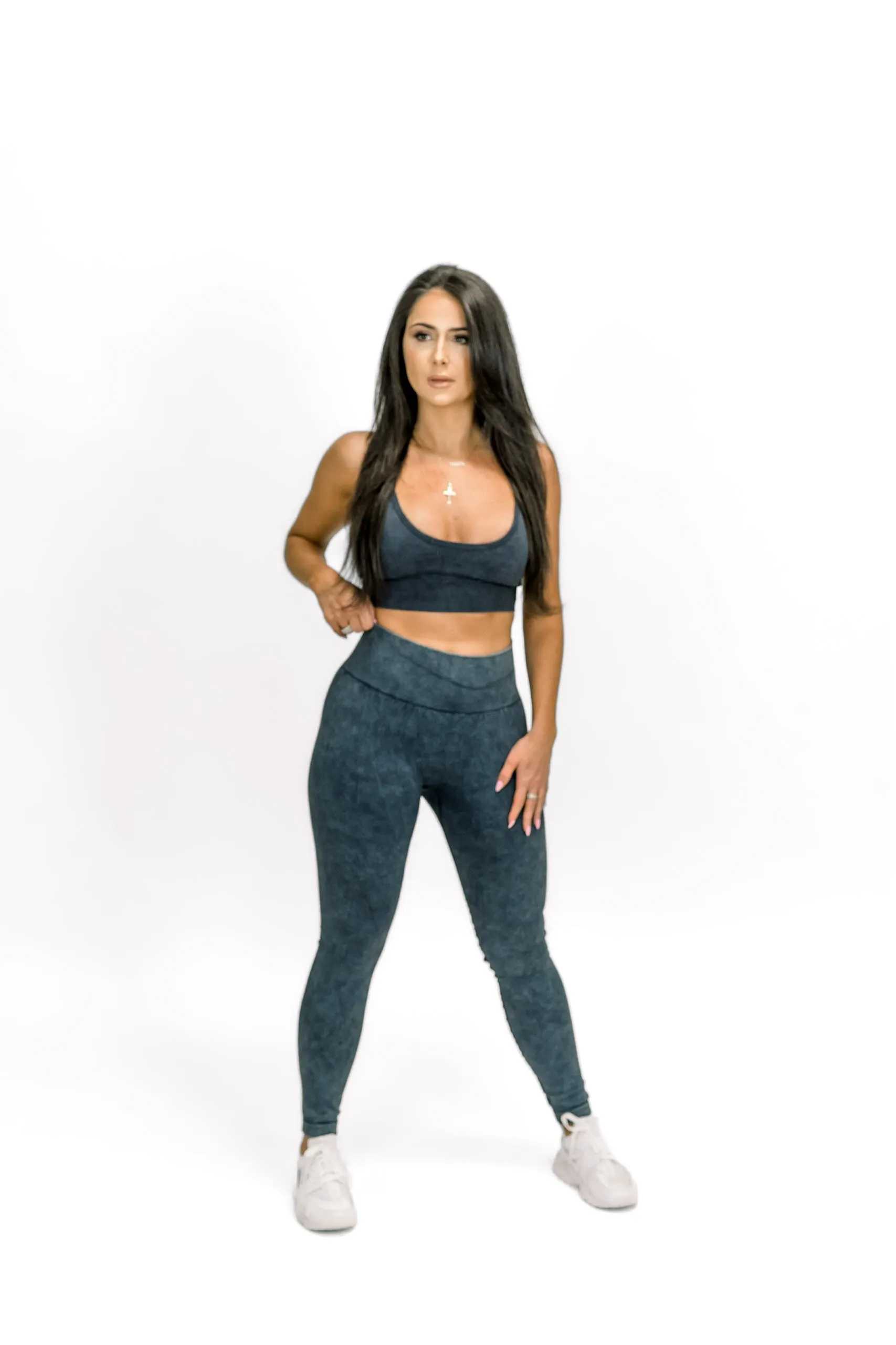Lauren High Wasted Leggings