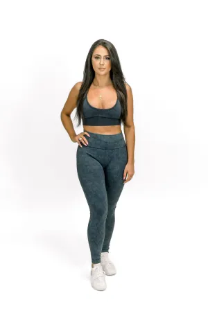 Lauren High Wasted Leggings