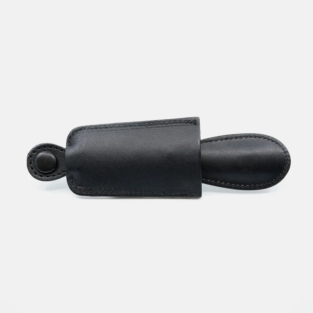 Leather Shoe Horn
