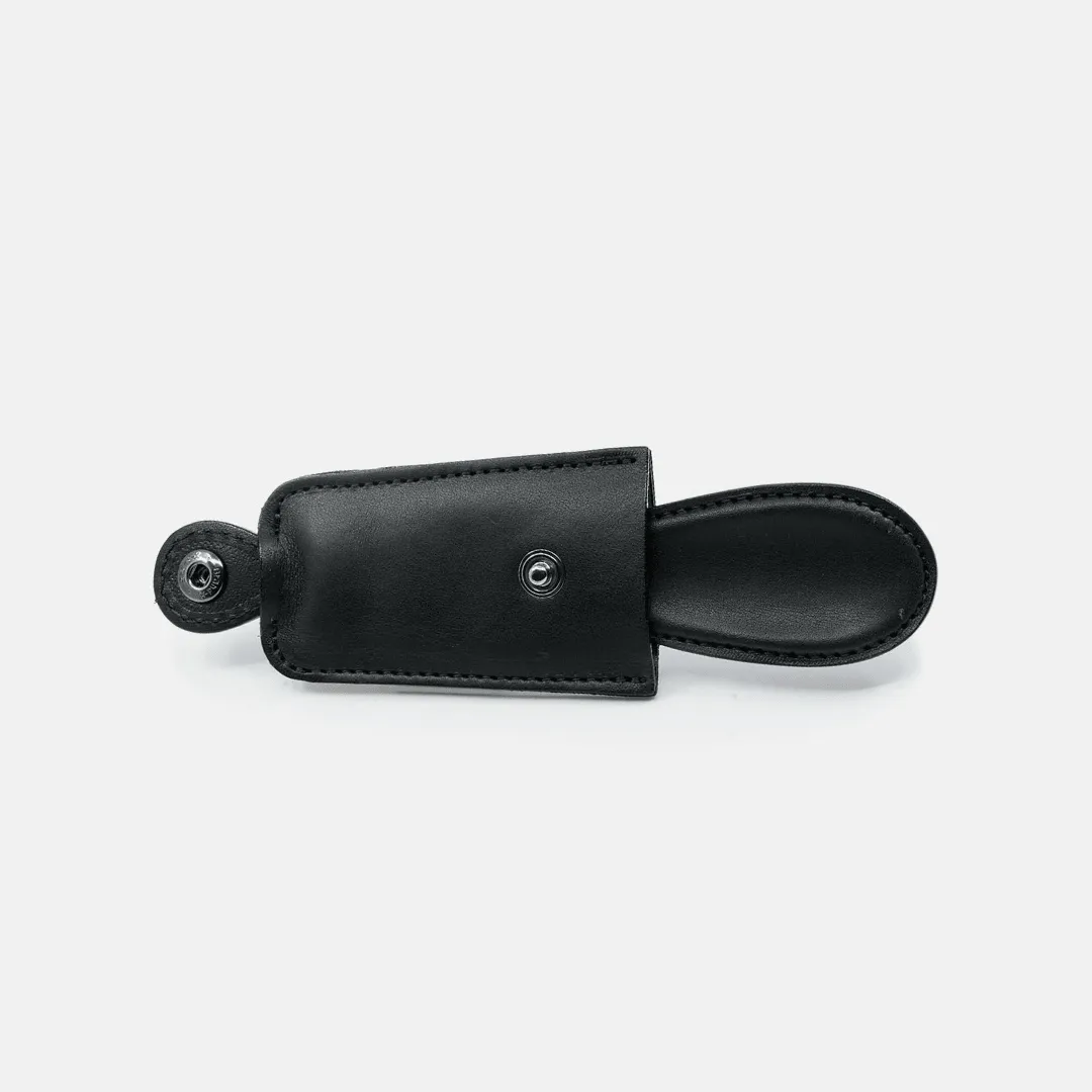 Leather Shoe Horn