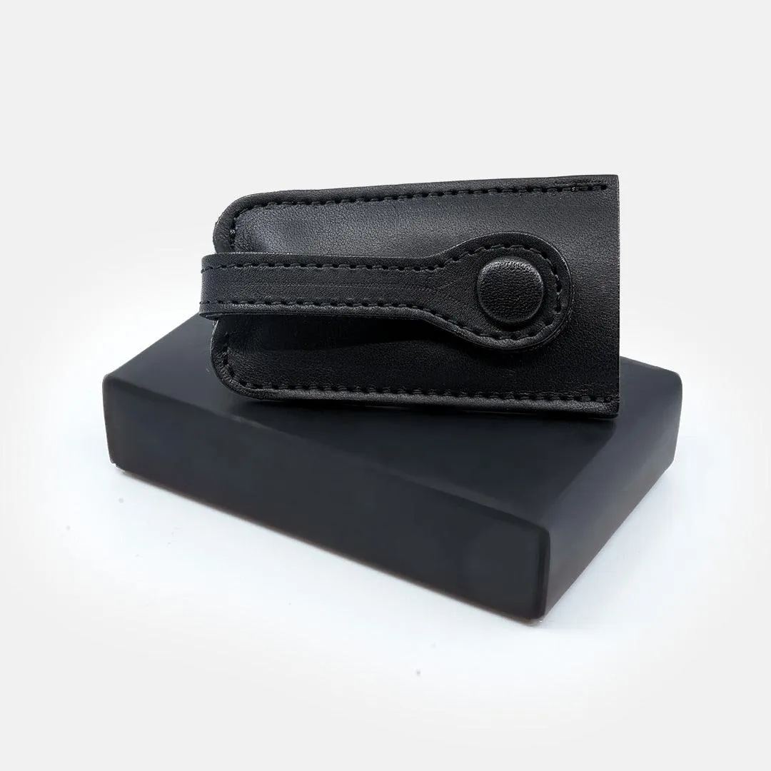 Leather Shoe Horn