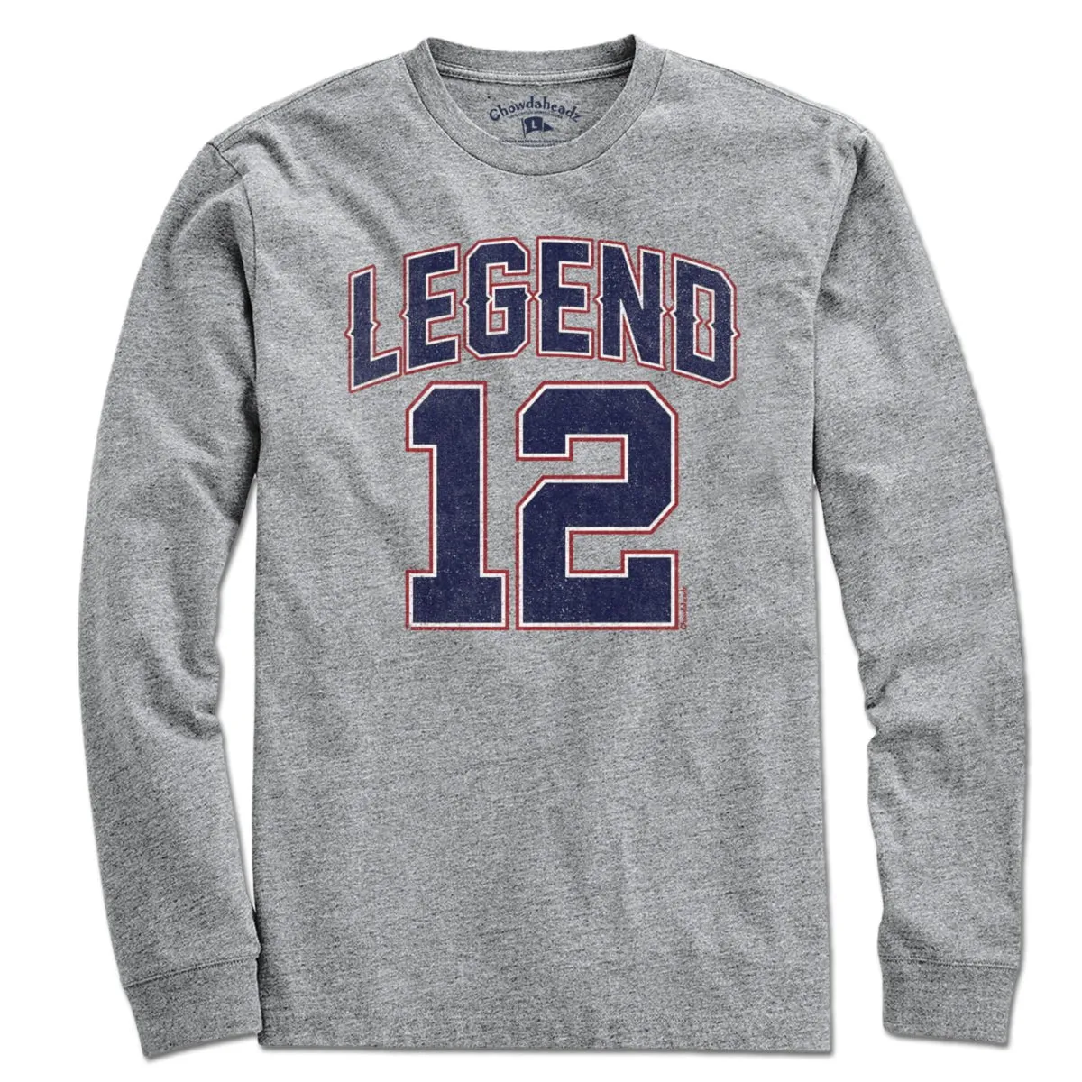 Legend 12 Alter Ego T-Shirt