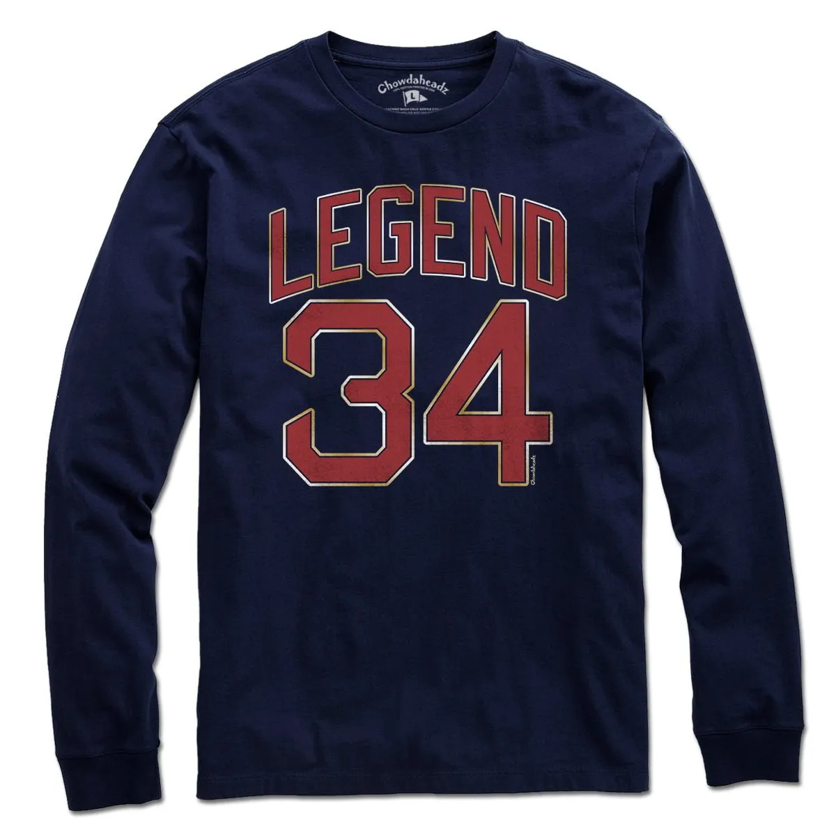Legend 34 Alter Ego T-Shirt