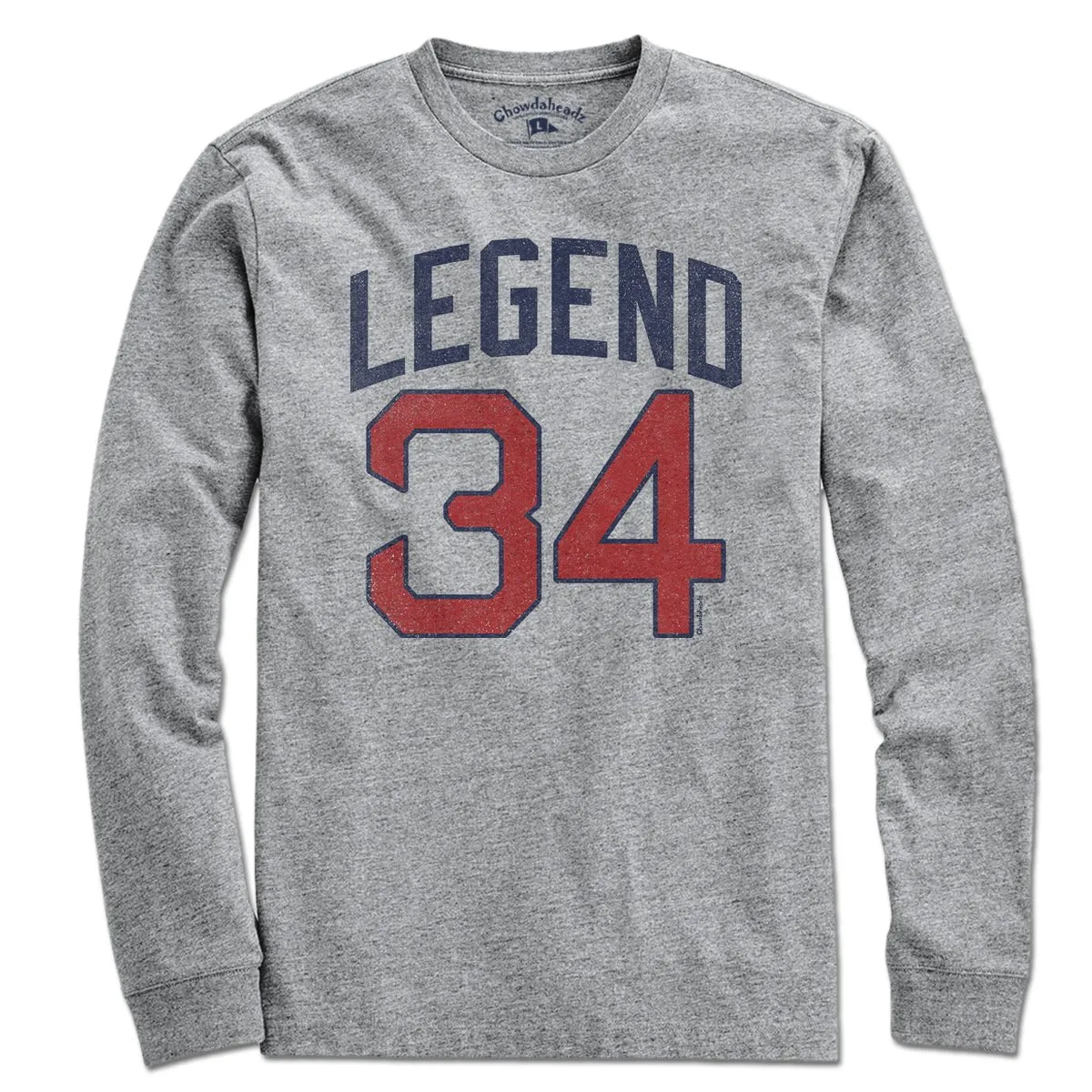 Legend 34 Alter Ego T-Shirt
