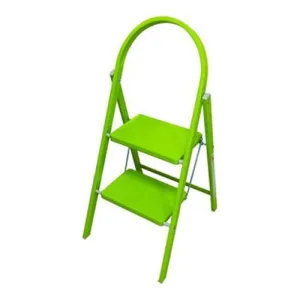 Lemon 2 step stool
