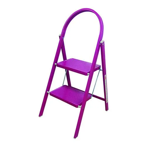 Lemon 2 step stool