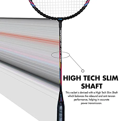 Li-Ning Home Crew Combo(Black)