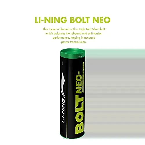Li-Ning Home Crew Combo(Black)