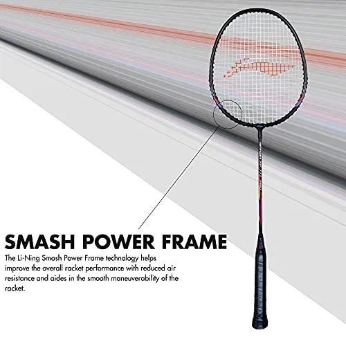 Li-Ning Home Crew Combo(Black)
