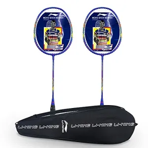 Li-Ning XP 2020 Set of 2 Blue
