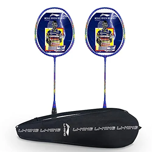 Li-Ning XP 2020 Set of 2 Blue