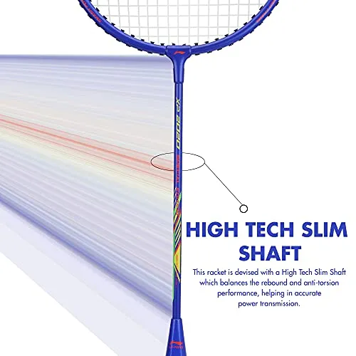 Li-Ning XP 2020 Set of 2 Blue