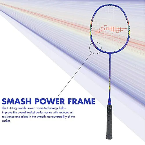 Li-Ning XP 2020 Set of 2 Blue