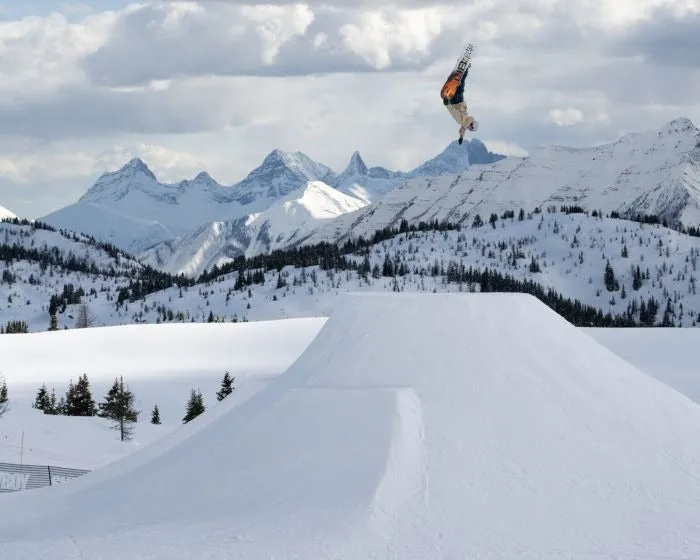 Lib Tech Dynamo Snowboard 2025