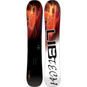 Lib Tech Dynamo Wide Snowboard 2025