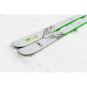 Line Skis Men's Blade Optic 92