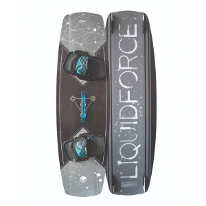LIQUID FORCE CARBON DRIVE