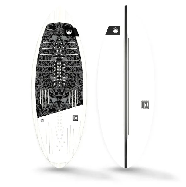 Liquid Force Vice Wakesurf Skimboard