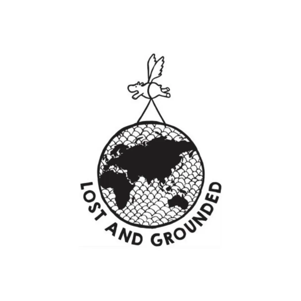 Lost and Grounded Running With Spectres