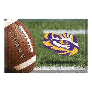 LSU Scraper Mat