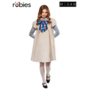 M3Gan Womens Costume