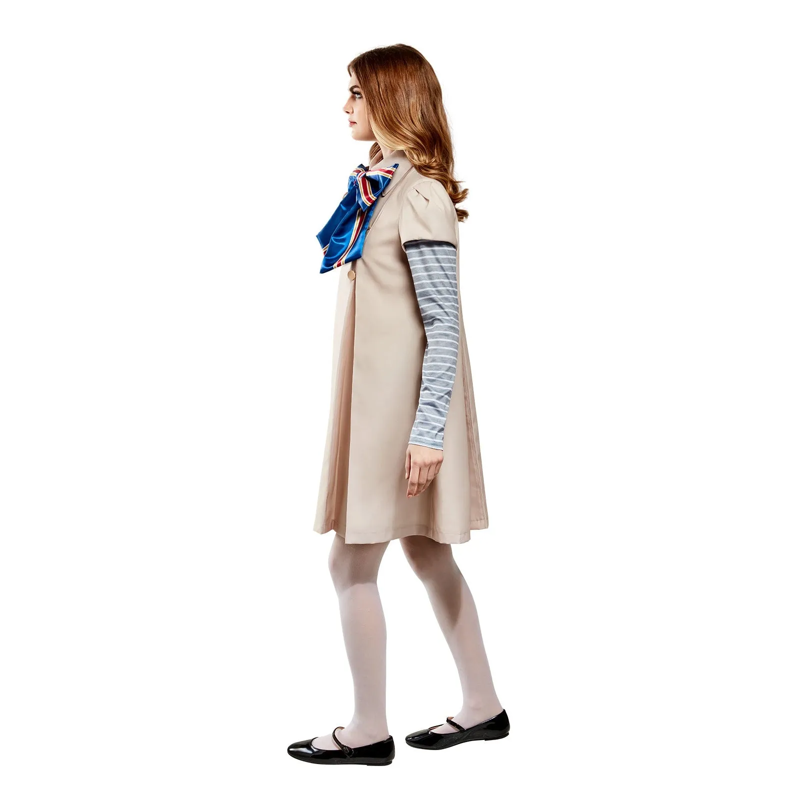 M3Gan Womens Costume