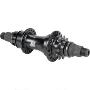 Mankind Vision Cassette Hub - LHD