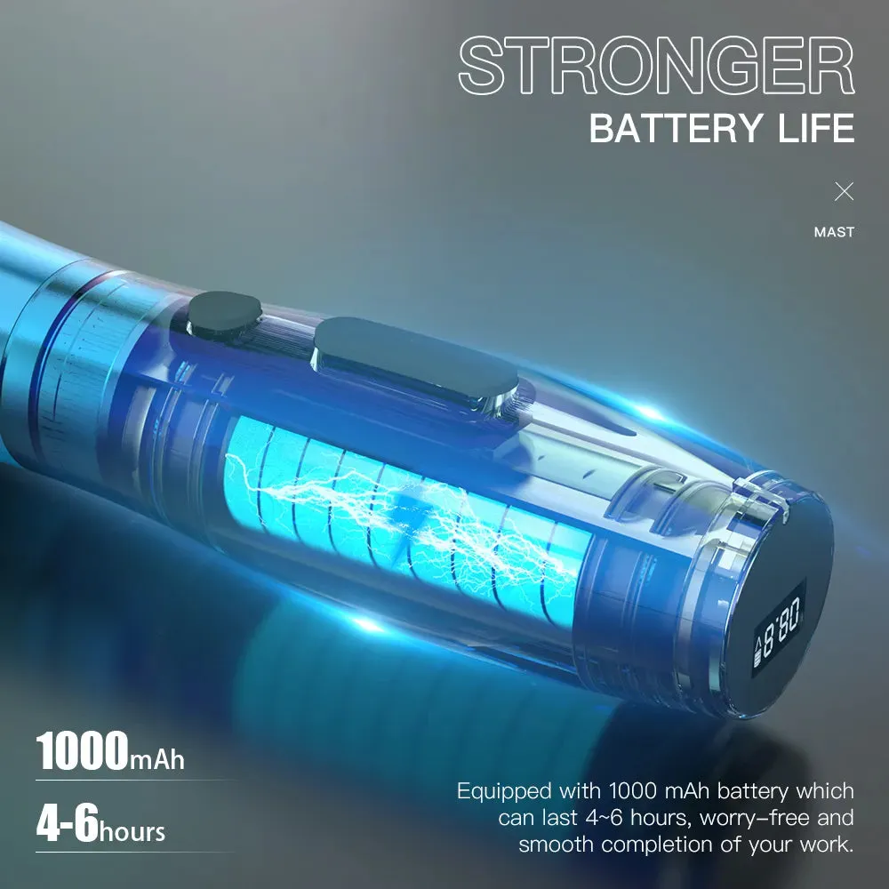 Mast P20 Wireless PMU Pen