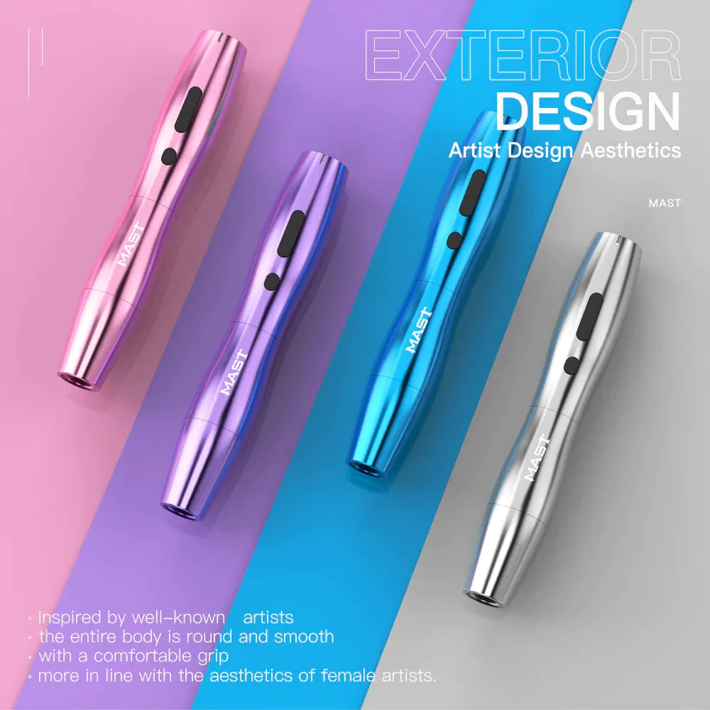 Mast P20 Wireless PMU Pen