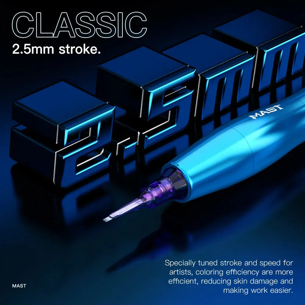 Mast P20 Wireless PMU Pen