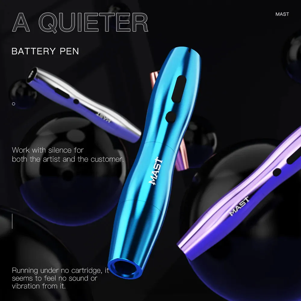 Mast P20 Wireless PMU Pen