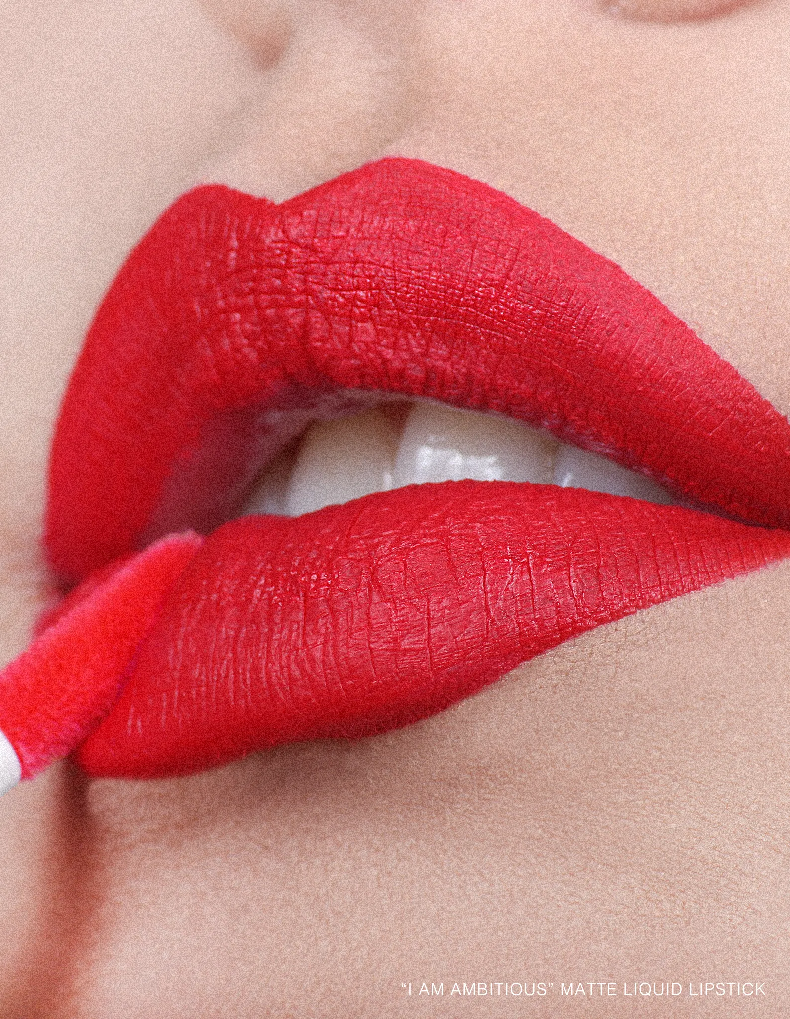 Matte Liquid Lipstick