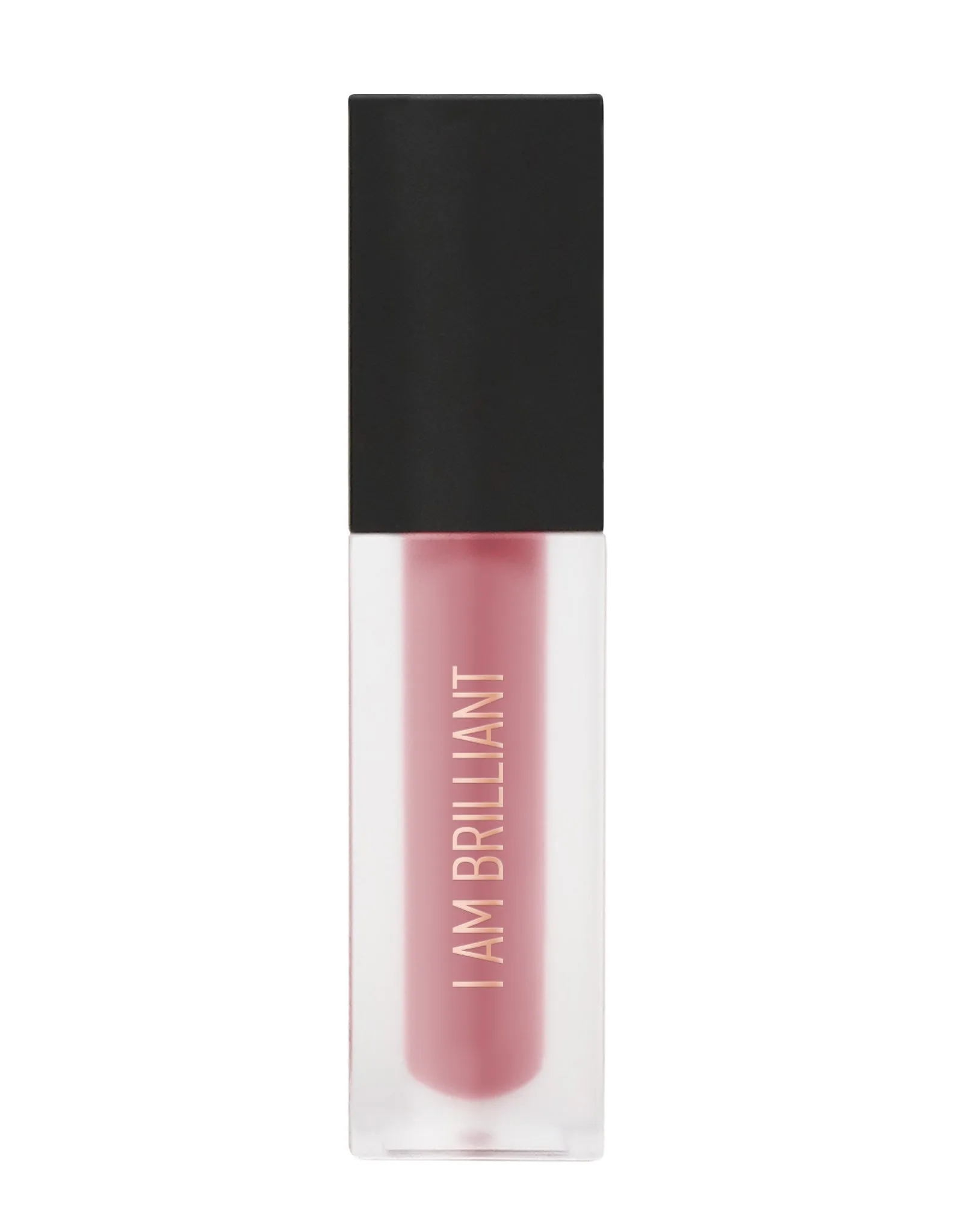 Matte Liquid Lipstick