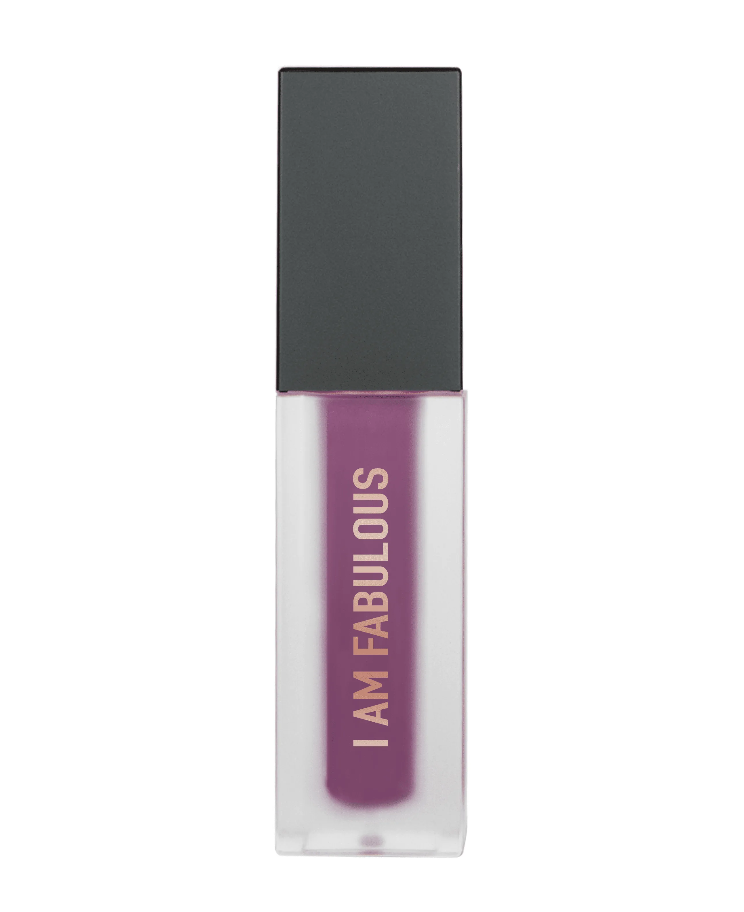 Matte Liquid Lipstick