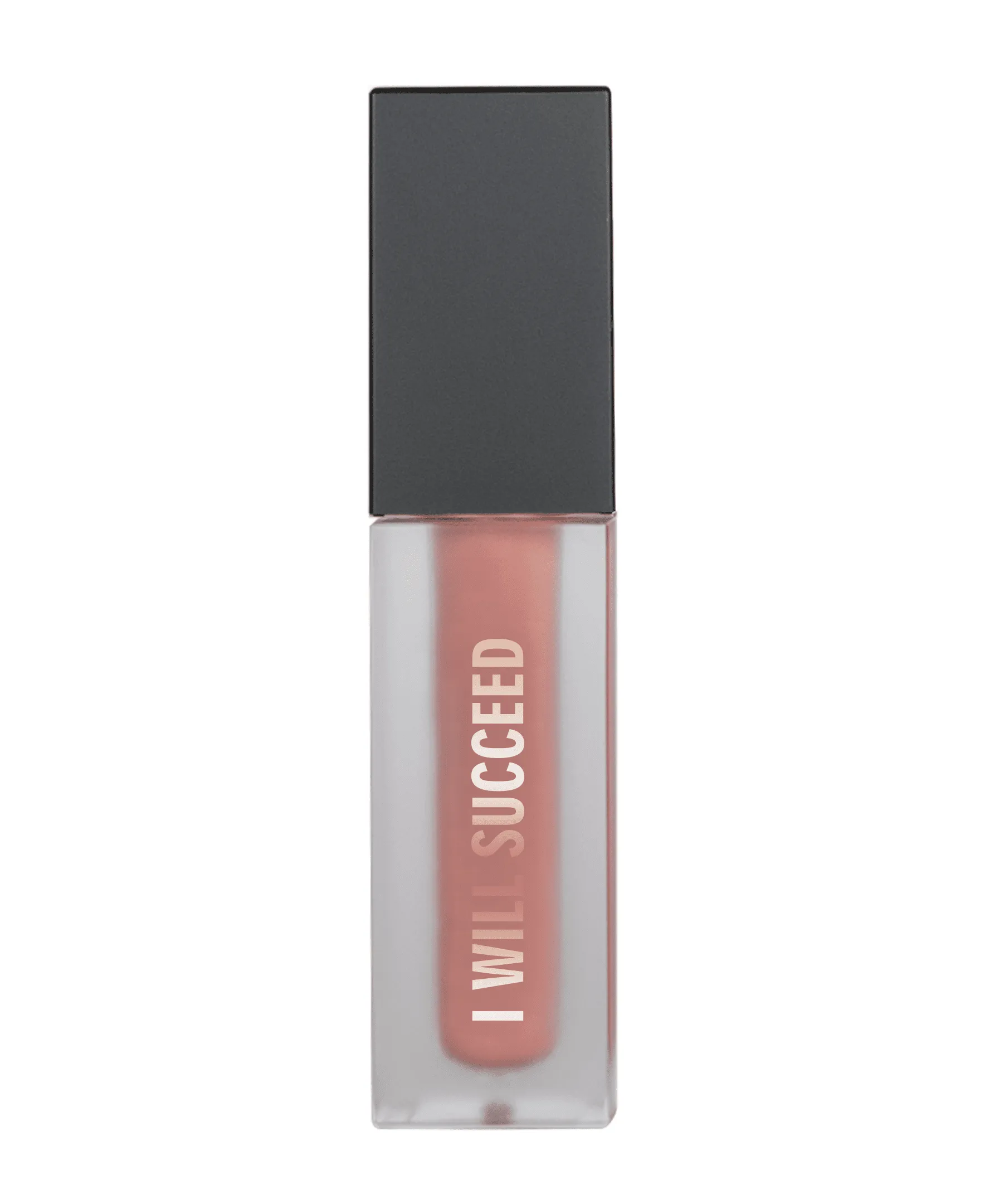 Matte Liquid Lipstick