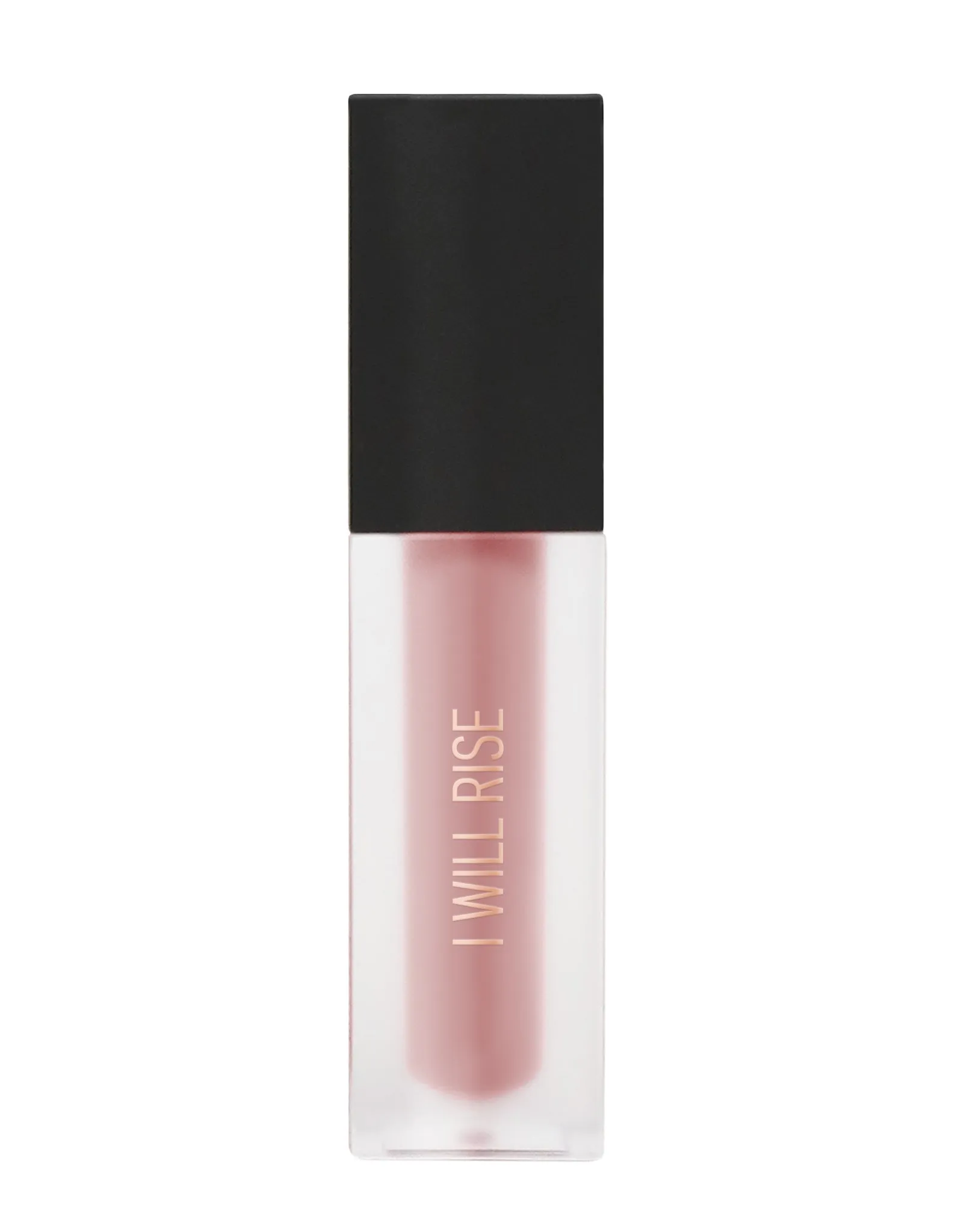 Matte Liquid Lipstick