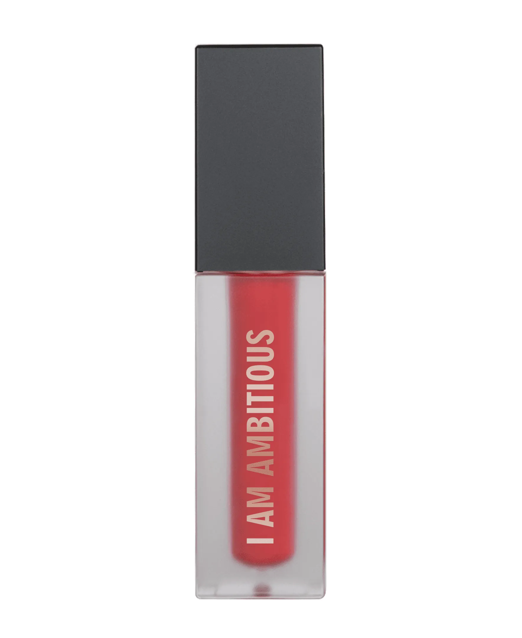 Matte Liquid Lipstick