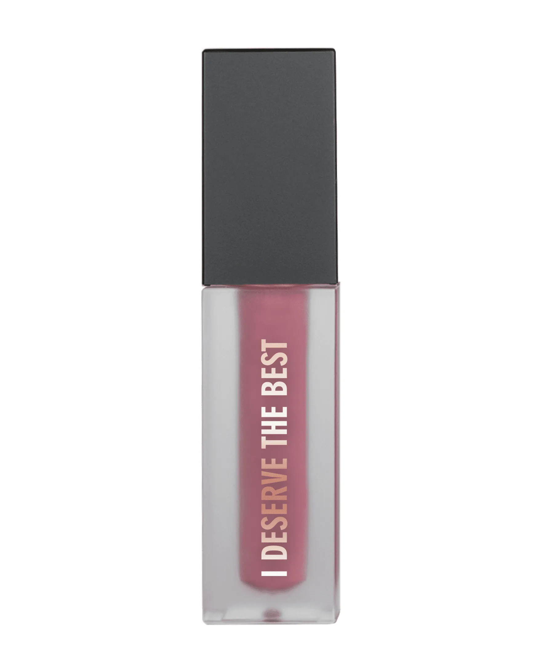 Matte Liquid Lipstick