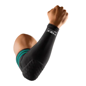 McDavid Ballislife HEX® Shooter Arm Sleeve/Single - 6500BIL